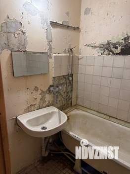 1-к квартира, на длительный срок, 40м2, 1/9 этаж