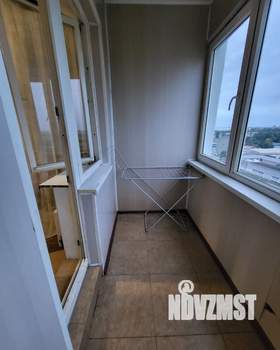 1-к квартира, на длительный срок, 42м2, 11/24 этаж