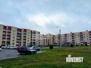 1-к квартира, на длительный срок, 33м2, 2/5 этаж