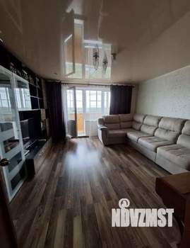 3-к квартира, на длительный срок, 68м2, 8/9 этаж