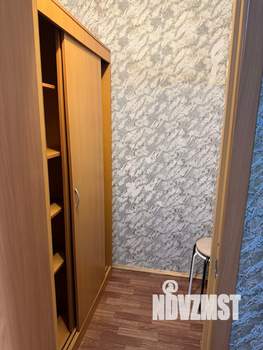 1-к квартира, на длительный срок, 42м2, 15/16 этаж