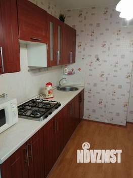 1-к квартира, на длительный срок, 39м2, 7/10 этаж