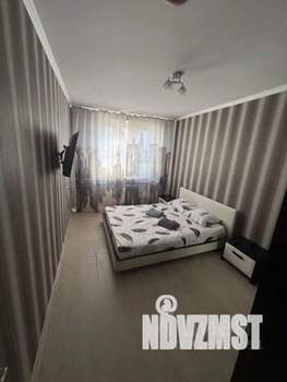 2-к квартира, посуточно, 61м2, 1/1 этаж