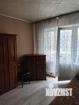1-к квартира, на длительный срок, 33м2, 2/5 этаж