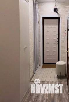 1-к квартира, посуточно, 48м2, 1/1 этаж