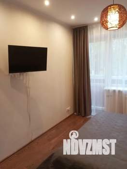 2-к квартира, посуточно, 49м2, 2/5 этаж