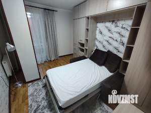 3-к квартира, на длительный срок, 75м2, 16/17 этаж