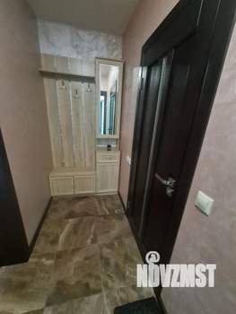 2-к квартира, посуточно, 54м2, 1/1 этаж