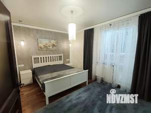 3-к квартира, на длительный срок, 75м2, 16/17 этаж