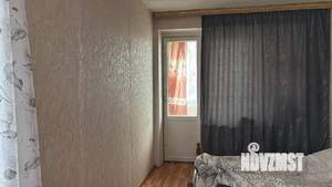 1-к квартира, на длительный срок, 37м2, 1/5 этаж