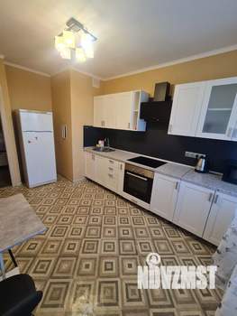 2-к квартира, посуточно, 62м2, 16/17 этаж