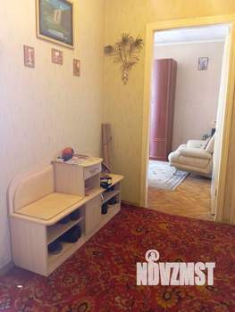 3-к квартира, на длительный срок, 62м2, 2/9 этаж