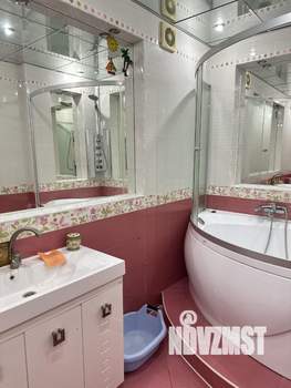 2-к квартира, на длительный срок, 116м2, 7/10 этаж