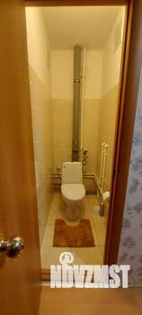 1-к квартира, на длительный срок, 40м2, 7/12 этаж