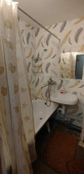 3-к квартира, на длительный срок, 88м2, 15/22 этаж