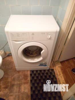 1-к квартира, на длительный срок, 31м2, 2/5 этаж