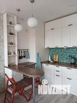 1-к квартира, посуточно, 26м2, 1/1 этаж