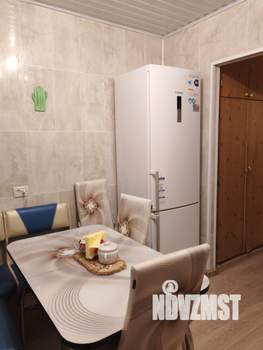 2-к квартира, на длительный срок, 52м2, 3/5 этаж