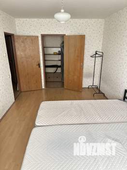 1-к квартира, на длительный срок, 40м2, 8/10 этаж