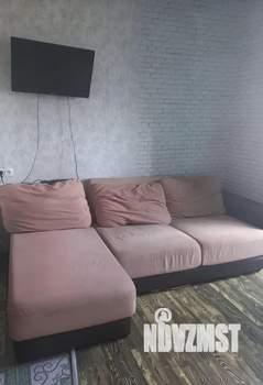 Студия квартира, на длительный срок, 28м2, 2/3 этаж