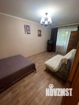 1-к квартира, на длительный срок, 31м2, 2/5 этаж