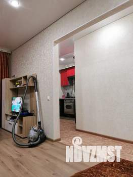 1-к квартира, посуточно, 31м2, 1/5 этаж