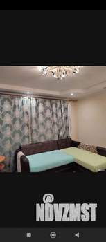 1-к квартира, на длительный срок, 47м2, 1/17 этаж