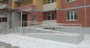 2-к квартира, на длительный срок, 57м2, 2/17 этаж