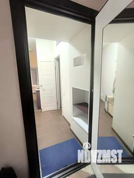 Студия квартира, на длительный срок, 21м2, 1/5 этаж