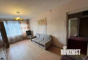 3-к квартира, на длительный срок, 64м2, 2/9 этаж