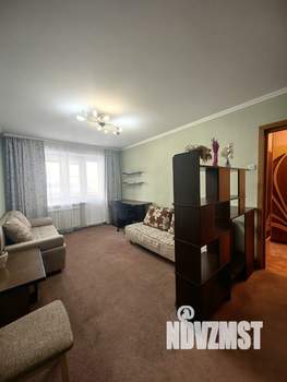 1-к квартира, на длительный срок, 33м2, 7/9 этаж