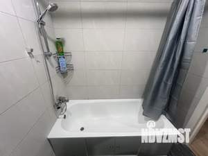 Студия квартира, посуточно, 27м2, 1/16 этаж