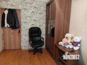 2-к квартира, на длительный срок, 60м2, 2/17 этаж