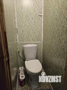 1-к квартира, на длительный срок, 32м2, 1/5 этаж