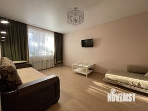 1-к квартира, на длительный срок, 39м2, 1/17 этаж