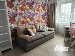 2-к квартира, на длительный срок, 48м2, 7/9 этаж