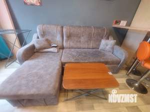 Студия квартира, на длительный срок, 29м2, 4/5 этаж