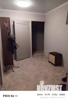 3-к квартира, на длительный срок, 72м2, 2/5 этаж