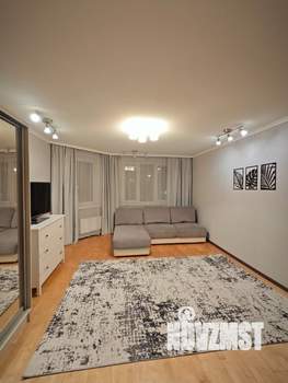 2-к квартира, на длительный срок, 64м2, 2/16 этаж