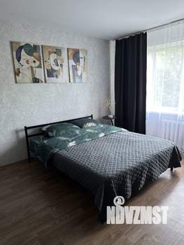 1-к квартира, посуточно, 40м2, 3/5 этаж