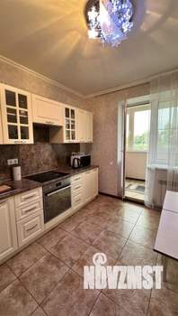 2-к квартира, посуточно, 55м2, 2/17 этаж