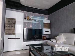 2-к квартира, на длительный срок, 44м2, 4/5 этаж