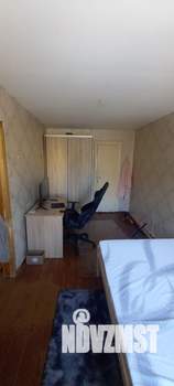 2-к квартира, на длительный срок, 43м2, 4/6 этаж