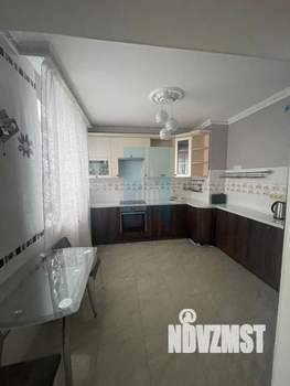 3-к квартира, на длительный срок, 79м2, 2/17 этаж