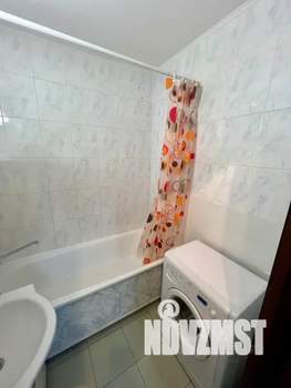 1-к квартира, посуточно, 42м2, 8/16 этаж