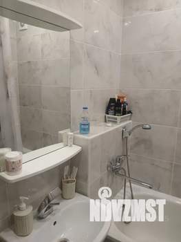 1-к квартира, посуточно, 32м2, 4/9 этаж