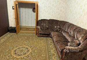 3-к квартира, на длительный срок, 74м2, 5/6 этаж