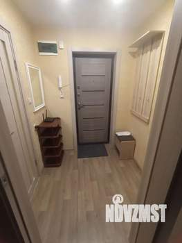 1-к квартира, посуточно, 34м2, 3/9 этаж