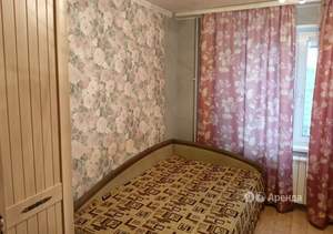 2-к квартира, на длительный срок, 52м2, 10/10 этаж