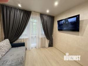 2-к квартира, посуточно, 45м2, 2/5 этаж